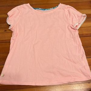 Lily Pulitzer tshirt